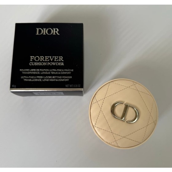 Forever Cushion Powde 10g